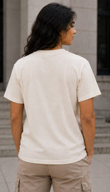REGULAR T-SHIRT'S