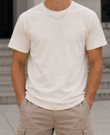 REGULAR T-SHIRT'S
