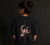 OVERSIZED T-SHIRT