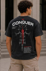 CONQUER – Master Your Battle
