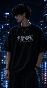 GOJO JUJUSTU KAISEN