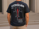 CONQUER – Master Your Battle