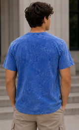 TELUDU CIRTIFIED MARCHIPOYA Oversized T-Shirt