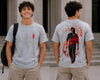 OG – Pawan Kalyan Oversized Acid Wash T-Shirt