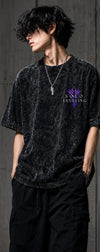 SOLO LEVELLING T-SHIRT.