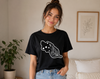 GIRL OVERSIZED T-SHIRT