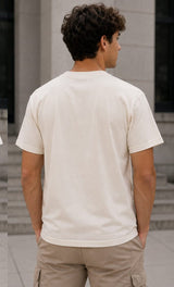 REGULAR T-SHIRT'S
