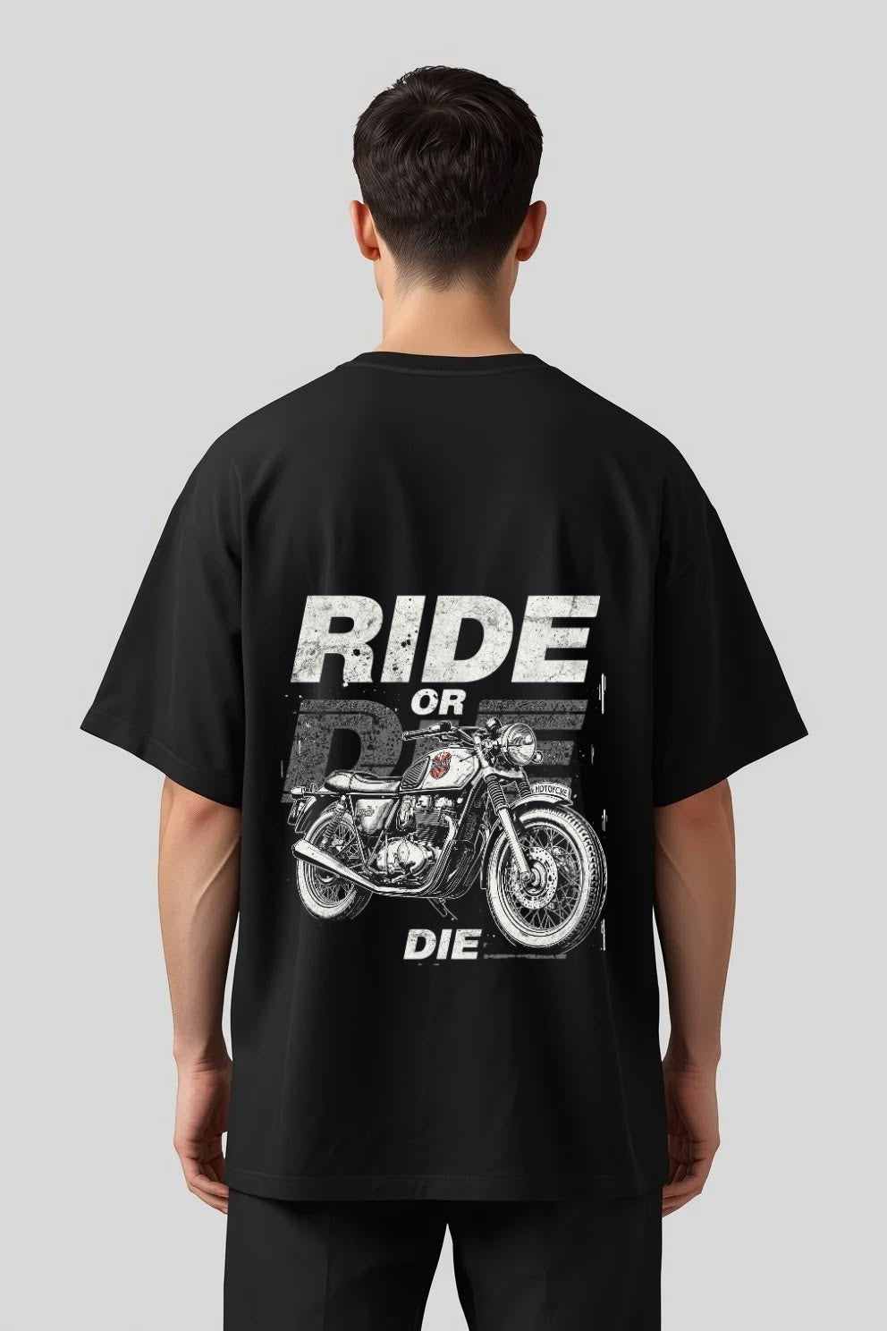 RIDE