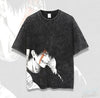 Tokyo Revengers Acid Wash Anime T-Shirt