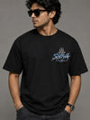 SHIVA OVERSIZED T-SHIRT