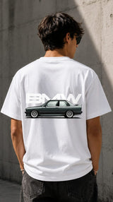 BMW CAR THE BEAST