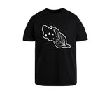 GIRL OVERSIZED T-SHIRT