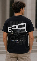 BMW OVERSIZED T-SHIRT