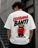 ODIYAMMA BANTI – Viral Oversized Tee