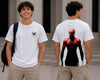 Spider-Man Oversized Graphic T-Shirt