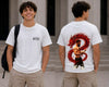 NTR – Man of Masses Oversized Graphic T-Shirt