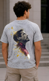 Iron Man – Tribute Acid Wash T-Shirt